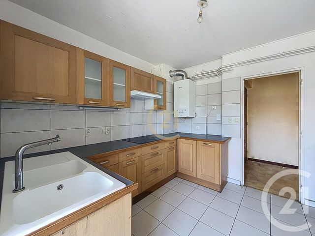 Appartement F5 à vendre - 5 pièces - 99.22 m2 - PERPIGNAN - 66 - LANGUEDOC-ROUSSILLON - Century 21 Terres Catalanes