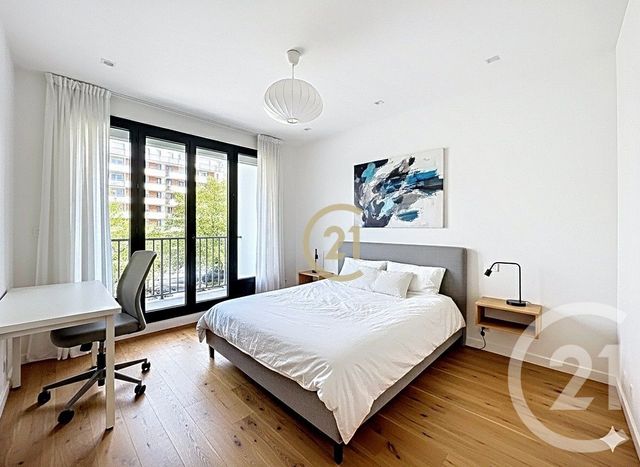 Appartement F5 à vendre - 5 pièces - 99.22 m2 - PERPIGNAN - 66 - LANGUEDOC-ROUSSILLON - Century 21 Terres Catalanes