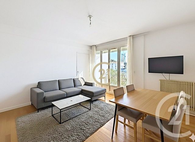 Appartement F5 à vendre - 5 pièces - 99.22 m2 - PERPIGNAN - 66 - LANGUEDOC-ROUSSILLON - Century 21 Terres Catalanes