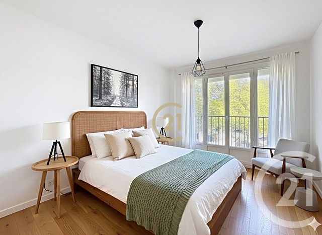 Appartement F5 à vendre - 5 pièces - 99.22 m2 - PERPIGNAN - 66 - LANGUEDOC-ROUSSILLON - Century 21 Terres Catalanes