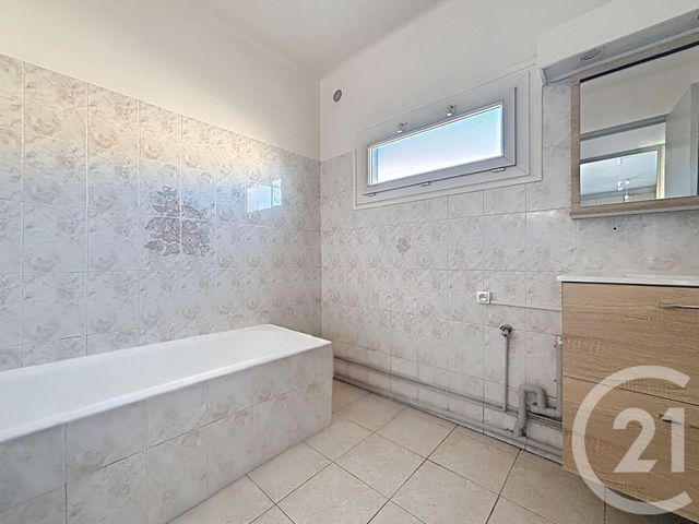 Appartement F2 à louer - 2 pièces - 37.55 m2 - PERPIGNAN - 66 - LANGUEDOC-ROUSSILLON - Century 21 Terres Catalanes