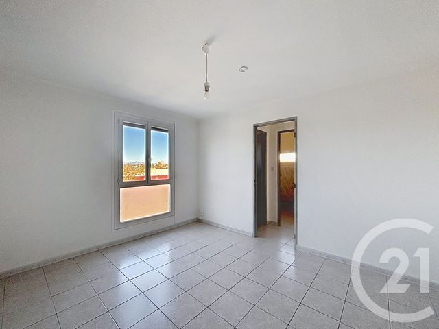 Appartement F2 à louer - 2 pièces - 37.55 m2 - PERPIGNAN - 66 - LANGUEDOC-ROUSSILLON - Century 21 Terres Catalanes