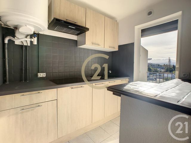 Appartement F2 à louer PERPIGNAN