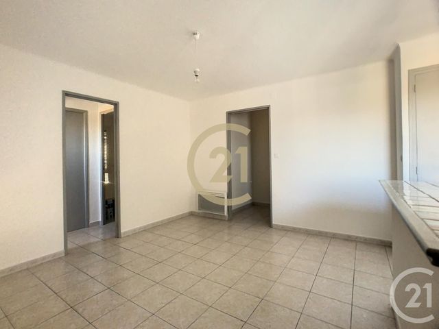 Appartement F2 à louer - 2 pièces - 37.55 m2 - PERPIGNAN - 66 - LANGUEDOC-ROUSSILLON - Century 21 Terres Catalanes