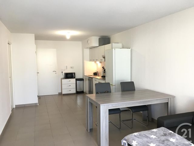 Appartement F3 à louer PERPIGNAN