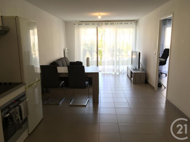 Appartement F3 à louer - 3 pièces - 59.86 m2 - PERPIGNAN - 66 - LANGUEDOC-ROUSSILLON - Century 21 Terres Catalanes