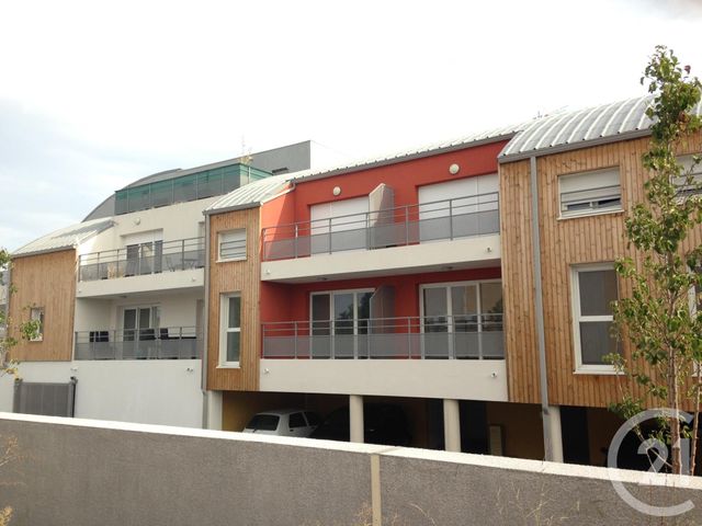 Appartement F3 à louer - 3 pièces - 59.86 m2 - PERPIGNAN - 66 - LANGUEDOC-ROUSSILLON - Century 21 Terres Catalanes