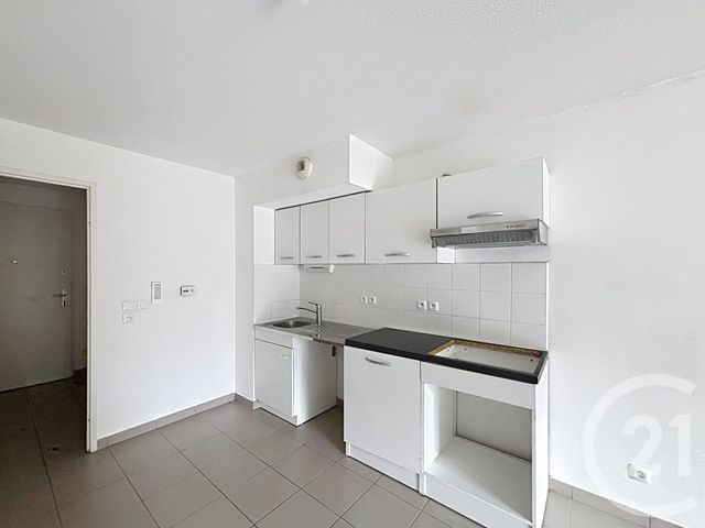 Appartement F3 à louer - 3 pièces - 59.86 m2 - PERPIGNAN - 66 - LANGUEDOC-ROUSSILLON - Century 21 Terres Catalanes