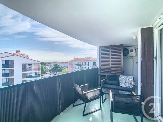 Appartement T2 à louer - 2 pièces - 53.32 m2 - PERPIGNAN - 66 - LANGUEDOC-ROUSSILLON - Century 21 Terres Catalanes