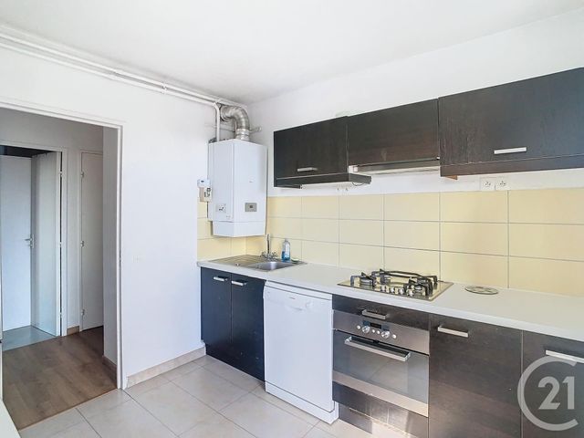 Appartement T2 à louer - 2 pièces - 53.32 m2 - PERPIGNAN - 66 - LANGUEDOC-ROUSSILLON - Century 21 Terres Catalanes
