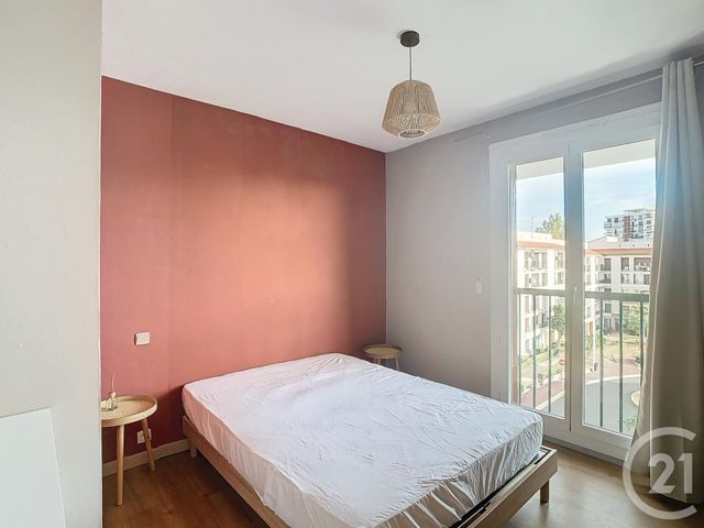 Appartement T2 à louer - 2 pièces - 53.32 m2 - PERPIGNAN - 66 - LANGUEDOC-ROUSSILLON - Century 21 Terres Catalanes