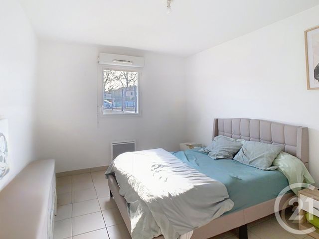 Appartement F3 à vendre - 3 pièces - 55.98 m2 - PERPIGNAN - 66 - LANGUEDOC-ROUSSILLON - Century 21 Terres Catalanes