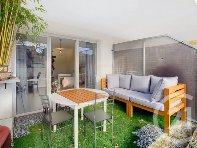 Appartement F3 à vendre - 3 pièces - 55.98 m2 - PERPIGNAN - 66 - LANGUEDOC-ROUSSILLON - Century 21 Terres Catalanes