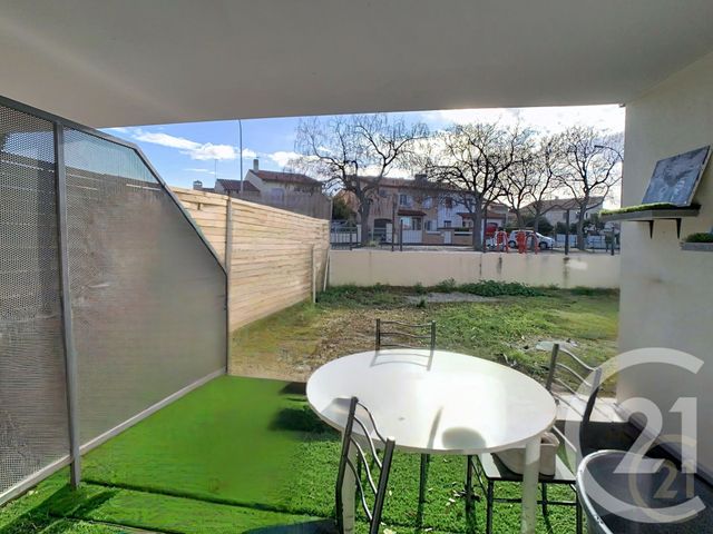 Appartement F3 à vendre - 3 pièces - 55.98 m2 - PERPIGNAN - 66 - LANGUEDOC-ROUSSILLON - Century 21 Terres Catalanes