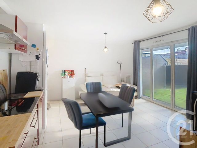 Appartement F3 à vendre - 3 pièces - 55.98 m2 - PERPIGNAN - 66 - LANGUEDOC-ROUSSILLON - Century 21 Terres Catalanes