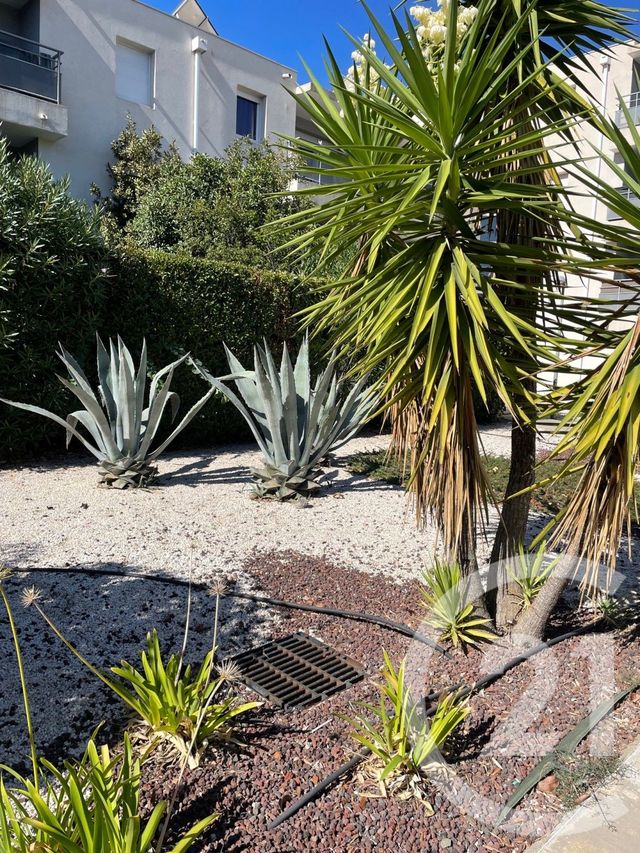 Appartement F3 à vendre - 3 pièces - 55.98 m2 - PERPIGNAN - 66 - LANGUEDOC-ROUSSILLON - Century 21 Terres Catalanes