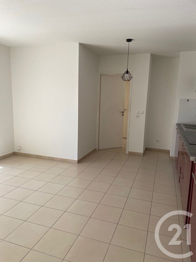 Appartement F3 à vendre - 3 pièces - 55.98 m2 - PERPIGNAN - 66 - LANGUEDOC-ROUSSILLON - Century 21 Terres Catalanes