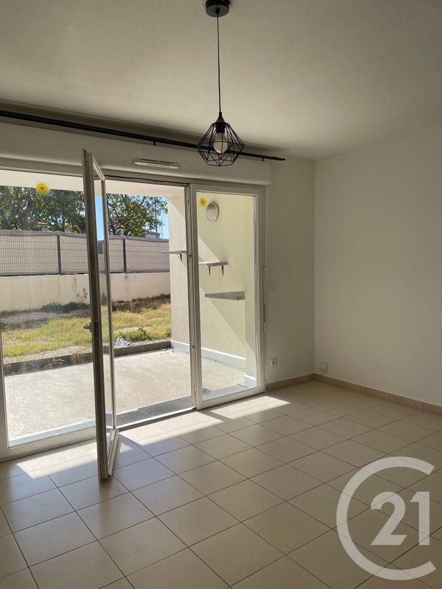 Appartement F3 à vendre - 3 pièces - 55.98 m2 - PERPIGNAN - 66 - LANGUEDOC-ROUSSILLON - Century 21 Terres Catalanes