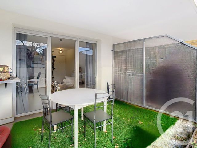 Appartement F3 à vendre - 3 pièces - 55.98 m2 - PERPIGNAN - 66 - LANGUEDOC-ROUSSILLON - Century 21 Terres Catalanes