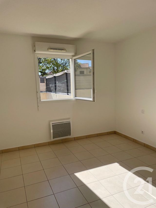 Appartement F3 à vendre - 3 pièces - 55.98 m2 - PERPIGNAN - 66 - LANGUEDOC-ROUSSILLON - Century 21 Terres Catalanes