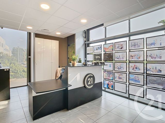 Appartement F3 à vendre - 3 pièces - 55.98 m2 - PERPIGNAN - 66 - LANGUEDOC-ROUSSILLON - Century 21 Terres Catalanes