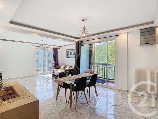 Appartement F4 à vendre - 4 pièces - 97.88 m2 - PERPIGNAN - 66 - LANGUEDOC-ROUSSILLON - Century 21 Terres Catalanes