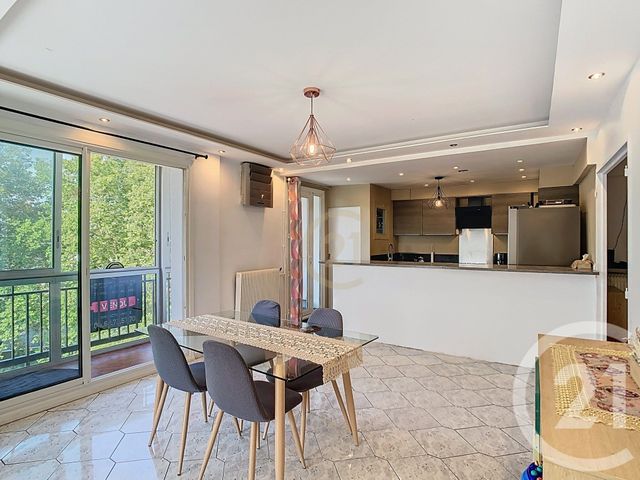 Appartement F4 à vendre - 4 pièces - 97.88 m2 - PERPIGNAN - 66 - LANGUEDOC-ROUSSILLON - Century 21 Terres Catalanes