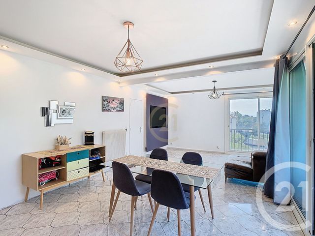 Appartement F4 à vendre - 4 pièces - 97.88 m2 - PERPIGNAN - 66 - LANGUEDOC-ROUSSILLON - Century 21 Terres Catalanes