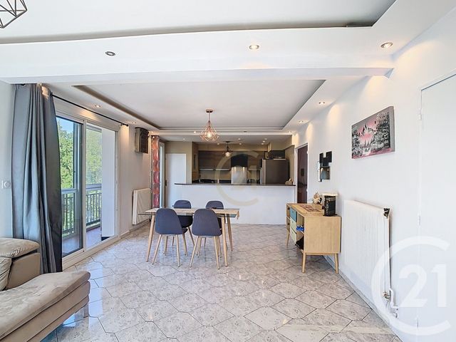 Appartement F4 à vendre - 4 pièces - 97.88 m2 - PERPIGNAN - 66 - LANGUEDOC-ROUSSILLON - Century 21 Terres Catalanes