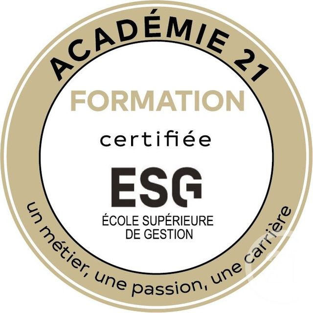 Appartement F4 à vendre - 4 pièces - 74.74 m2 - PERPIGNAN - 66 - LANGUEDOC-ROUSSILLON - Century 21 Terres Catalanes