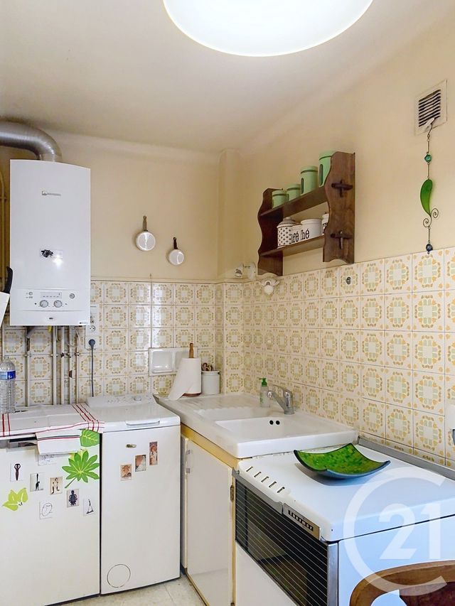 Appartement F4 à vendre - 3 pièces - 80.34 m2 - PERPIGNAN - 66 - LANGUEDOC-ROUSSILLON - Century 21 Terres Catalanes