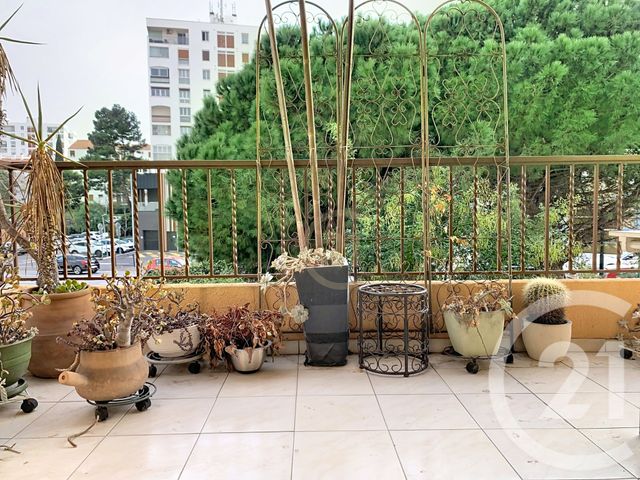 Appartement F4 à vendre - 3 pièces - 80.34 m2 - PERPIGNAN - 66 - LANGUEDOC-ROUSSILLON - Century 21 Terres Catalanes
