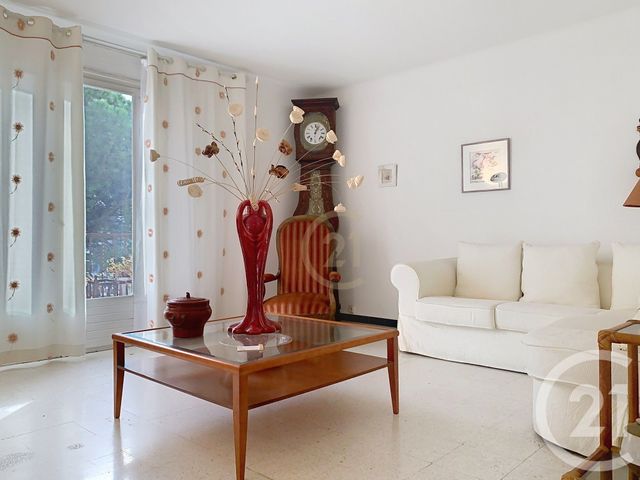 Appartement F4 à vendre PERPIGNAN