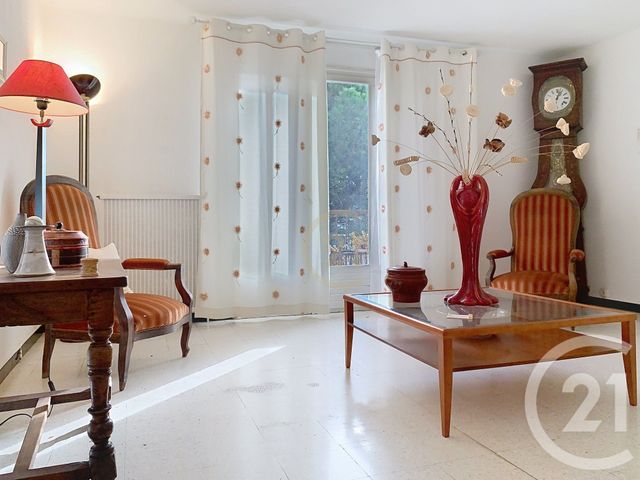 Appartement F4 à vendre - 3 pièces - 80.34 m2 - PERPIGNAN - 66 - LANGUEDOC-ROUSSILLON - Century 21 Terres Catalanes