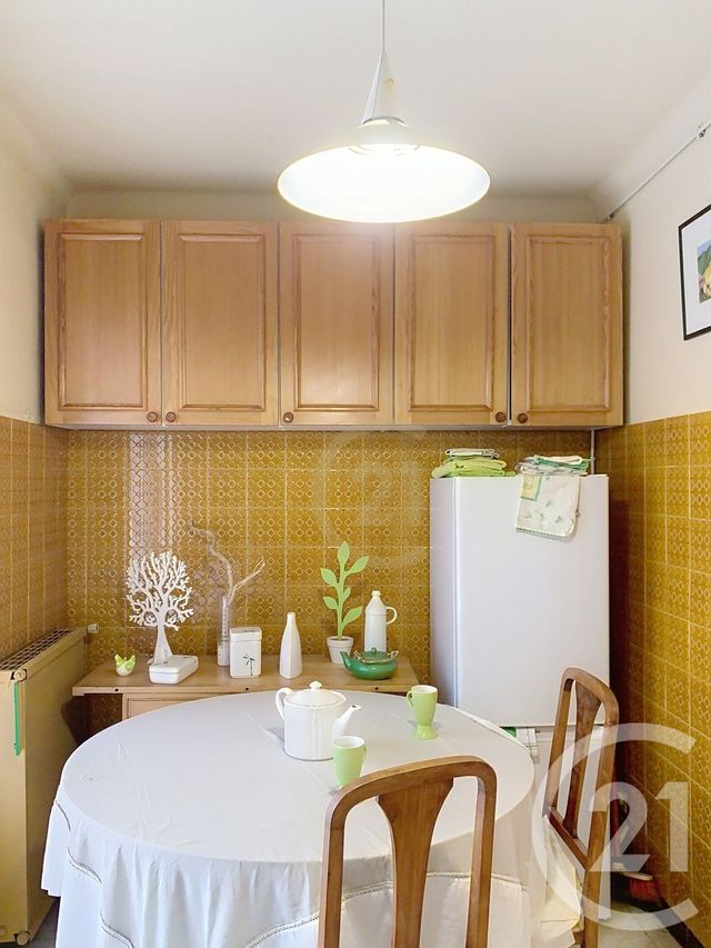 Appartement F4 à vendre - 3 pièces - 80.34 m2 - PERPIGNAN - 66 - LANGUEDOC-ROUSSILLON - Century 21 Terres Catalanes