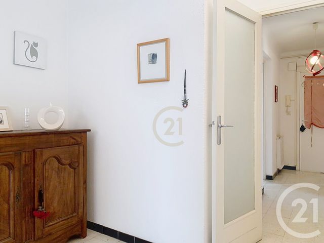 Appartement F4 à vendre - 3 pièces - 80.34 m2 - PERPIGNAN - 66 - LANGUEDOC-ROUSSILLON - Century 21 Terres Catalanes