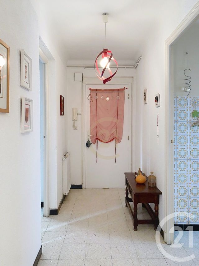 Appartement F4 à vendre - 3 pièces - 80.34 m2 - PERPIGNAN - 66 - LANGUEDOC-ROUSSILLON - Century 21 Terres Catalanes
