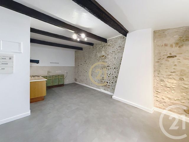 Appartement F2 à vendre - 2 pièces - 44.76 m2 - PERPIGNAN - 66 - LANGUEDOC-ROUSSILLON - Century 21 Terres Catalanes