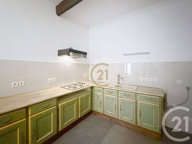Appartement F2 à vendre - 2 pièces - 44.76 m2 - PERPIGNAN - 66 - LANGUEDOC-ROUSSILLON - Century 21 Terres Catalanes