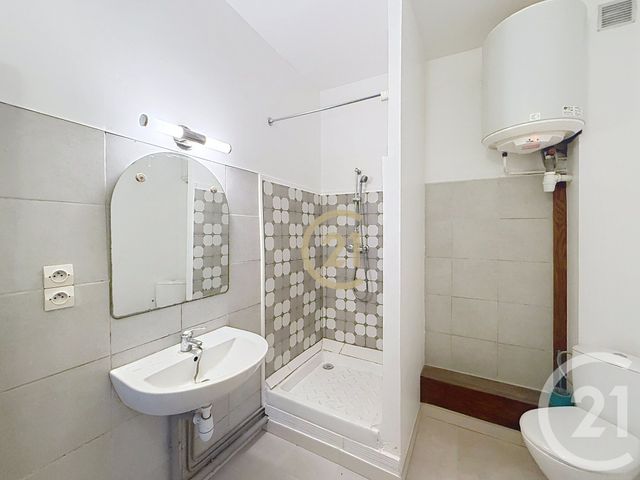 Appartement F2 à vendre - 2 pièces - 44.76 m2 - PERPIGNAN - 66 - LANGUEDOC-ROUSSILLON - Century 21 Terres Catalanes