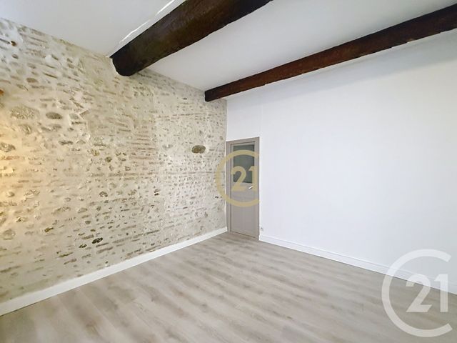 Appartement F2 à vendre - 2 pièces - 44.76 m2 - PERPIGNAN - 66 - LANGUEDOC-ROUSSILLON - Century 21 Terres Catalanes