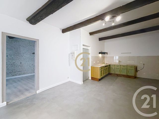 Appartement F2 à vendre - 2 pièces - 44.76 m2 - PERPIGNAN - 66 - LANGUEDOC-ROUSSILLON - Century 21 Terres Catalanes