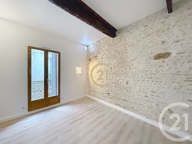 Appartement F2 à vendre - 2 pièces - 44.76 m2 - PERPIGNAN - 66 - LANGUEDOC-ROUSSILLON - Century 21 Terres Catalanes