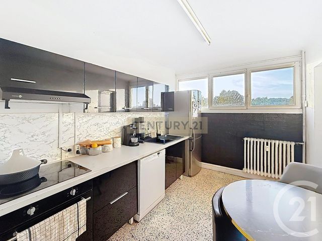 Appartement F3 à vendre - 3 pièces - 71.72 m2 - PERPIGNAN - 66 - LANGUEDOC-ROUSSILLON - Century 21 Terres Catalanes