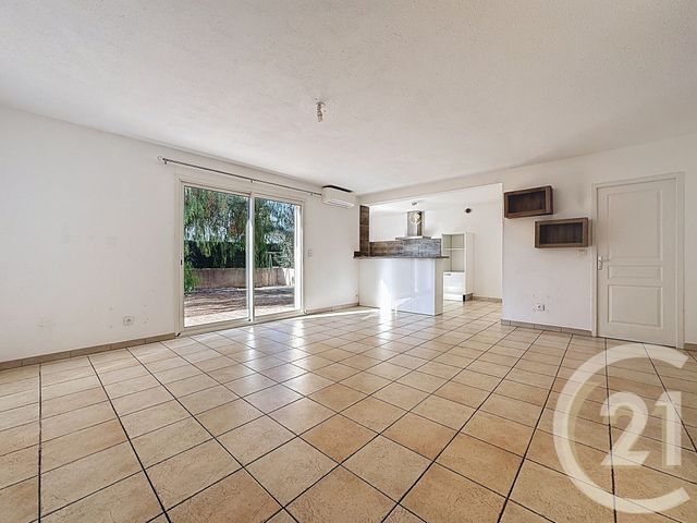 maison à vendre - 5 pièces - 108.06 m2 - PERPIGNAN - 66 - LANGUEDOC-ROUSSILLON - Century 21 Terres Catalanes