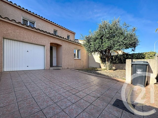 Maison à vendre PERPIGNAN