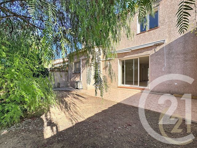 maison à vendre - 5 pièces - 108.06 m2 - PERPIGNAN - 66 - LANGUEDOC-ROUSSILLON - Century 21 Terres Catalanes