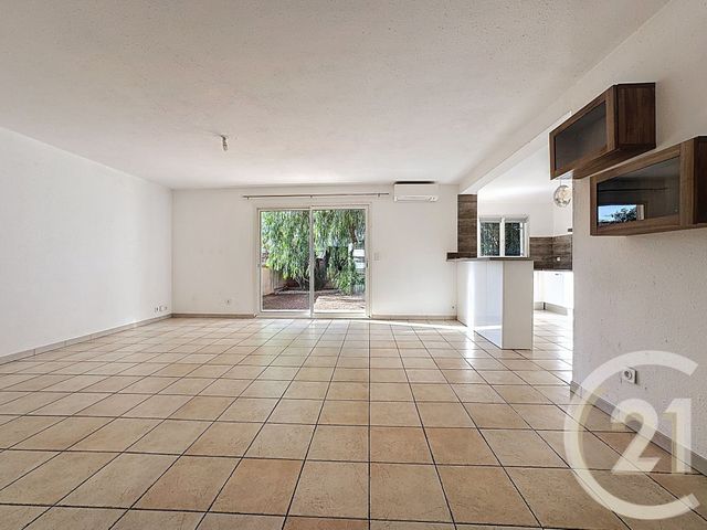 maison à vendre - 5 pièces - 108.06 m2 - PERPIGNAN - 66 - LANGUEDOC-ROUSSILLON - Century 21 Terres Catalanes