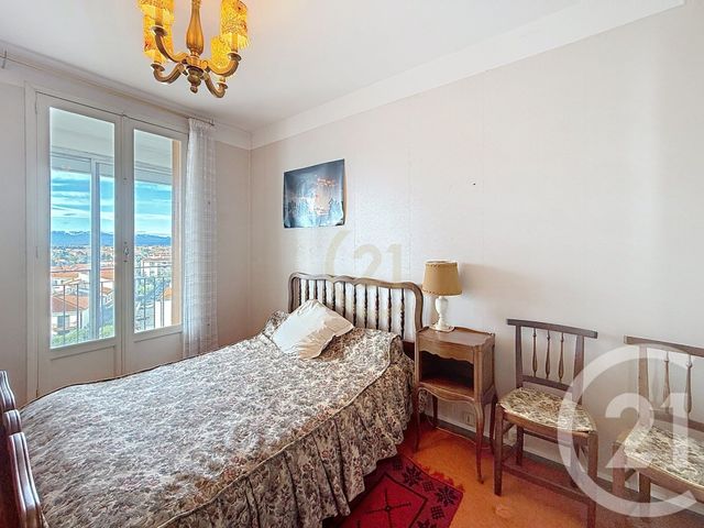 Appartement F3 à vendre - 3 pièces - 75.42 m2 - PERPIGNAN - 66 - LANGUEDOC-ROUSSILLON - Century 21 Terres Catalanes
