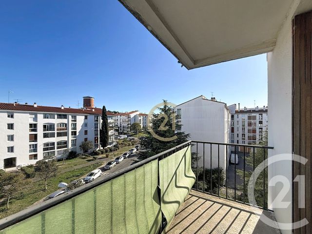 Appartement F5 à vendre - 5 pièces - 82.74 m2 - PERPIGNAN - 66 - LANGUEDOC-ROUSSILLON - Century 21 Terres Catalanes
